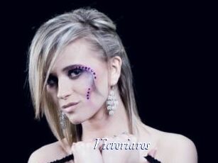 Victoriaros