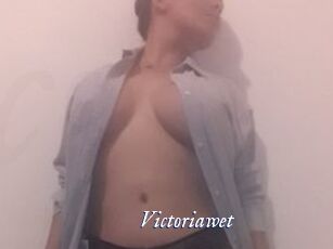 Victoriawet