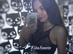 VikaSweete