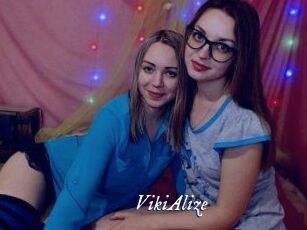 VikiAlize