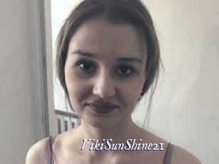 VikiSunShine21