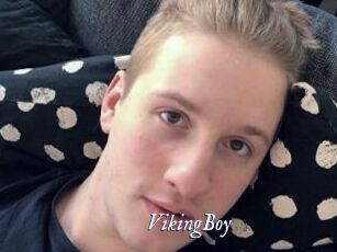 VikingBoy