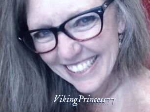 VikingPrincess77