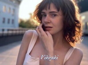 Vikiyoki