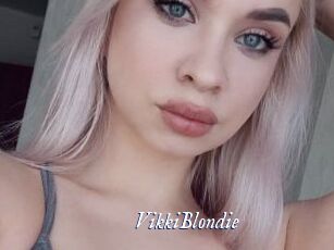 VikkiBlondie