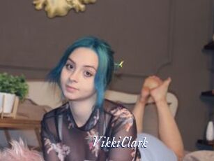 VikkiClark