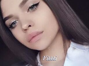 Vikkki