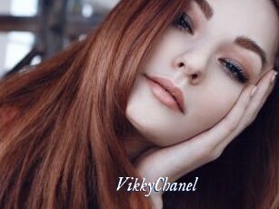 VikkyChanel