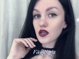 VikkyNight