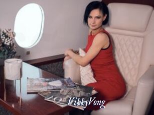 VikkyVong