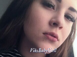 ViksBabyGirll