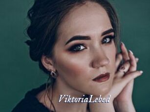 ViktoriaLebed
