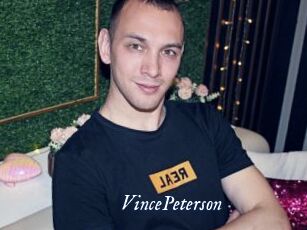 VincePeterson