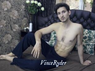 VinceRyder