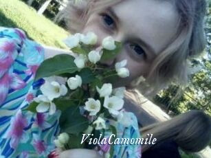 ViolaCamomile