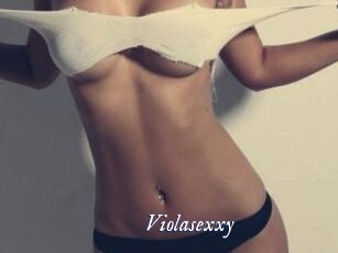 Violasexxy