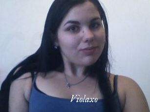 Violaxo