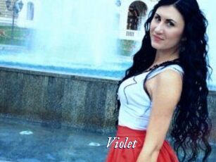 Violet