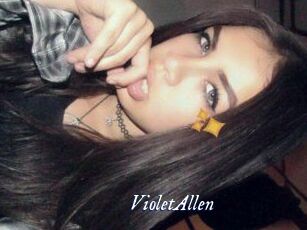 VioletAllen