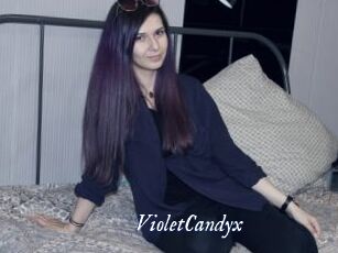 VioletCandyx