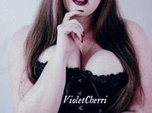VioletCherri