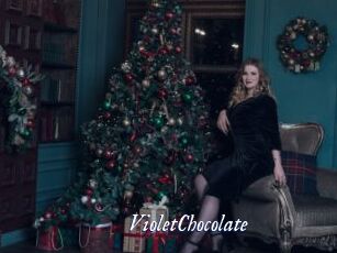 VioletChocolate