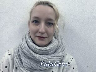 VioletClaire