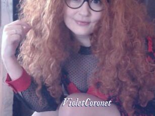 VioletCoronet