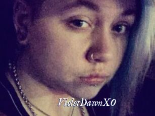 VioletDawnXO