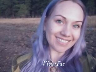 VioletFae
