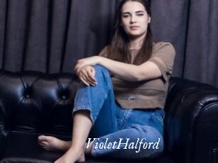 VioletHalford