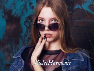 VioletHarmonic