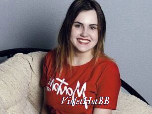 VioletHotBB Cam 5
