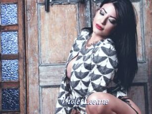 VioletLeeane