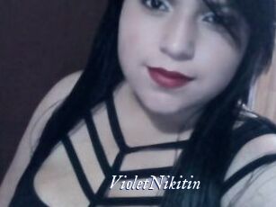 VioletNikitin