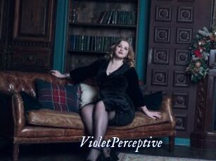 VioletPerceptive