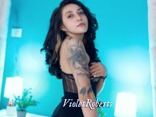 VioletRoberts