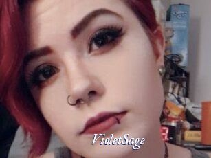 Violet_Sage