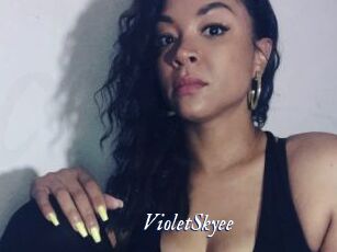 VioletSkyee