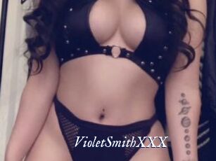 VioletSmithXXX