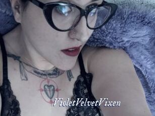 VioletVelvetVixen
