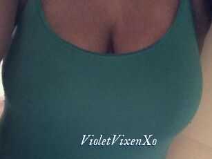 VioletVixenXo