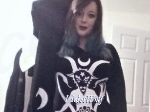 VioletWolf