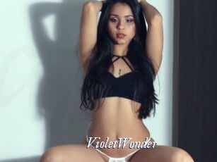 VioletWonder