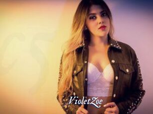 VioletZoe