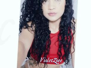 VioletZoee