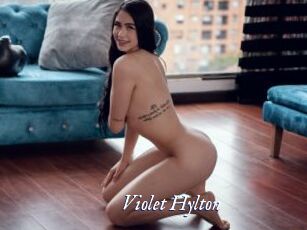 Violet_Hylton