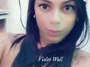 Violet_Wall