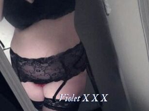 Violet_X_X_X