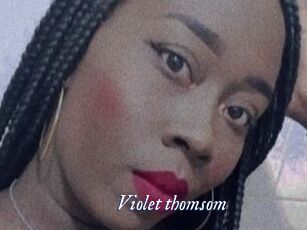 Violet_thomsom
